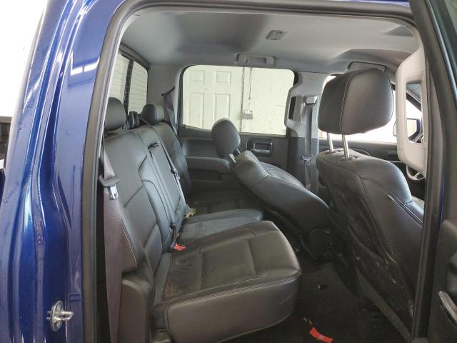 Photo 10 from auction – 2014 CHEVROLET SILVERADO with VIN 3GCUKSEC7EG172880