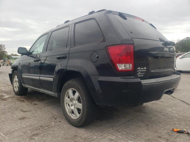 Photo 2 from auction – 2010 JEEP GRAND CHER with VIN 1J4PR4GK9AC108419