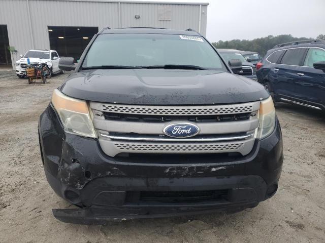 Photo 5 from auction – 2014 FORD EXPLORER with VIN 1FM5K7B91EGB11655