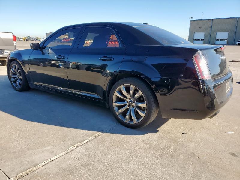 Photo 2 from auction – 2014 CHRYSLER 300 S with VIN 2C3CCABG9EH380290