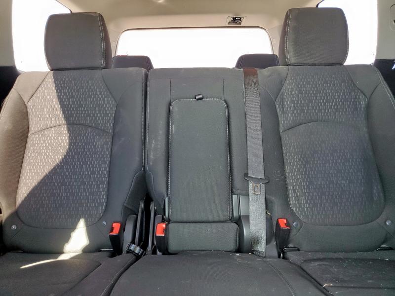 Photo 10 from auction – 2016 GMC ACADIA SLE with VIN 1GKKRNED9GJ173970