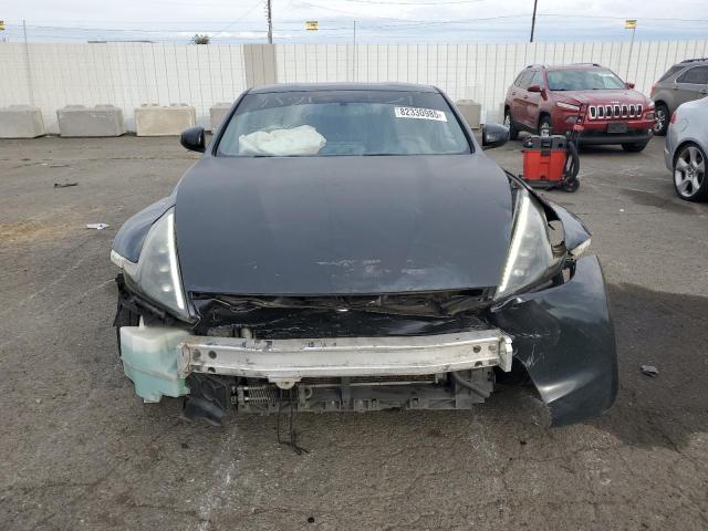 Photo 5 from auction – 2009 NISSAN 370Z with VIN JN1AZ44E49M402846