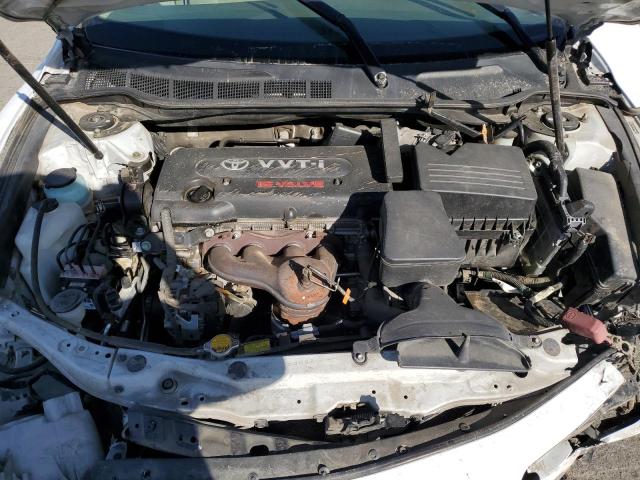 Photo 11 from auction – 2007 TOYOTA CAMRY CE with VIN 4T1BE46K67U630923