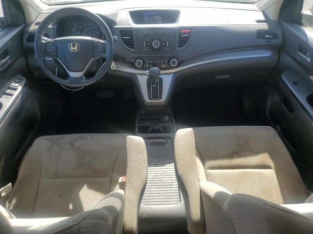 Photo 8 from auction – 2012 HONDA CR-V EX with VIN 5J6RM3H58CL019213