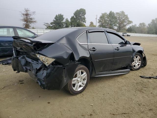 Photo 3 from auction – 2012 CHEVROLET IMPALA LT with VIN 2G1WG5E37C1257857