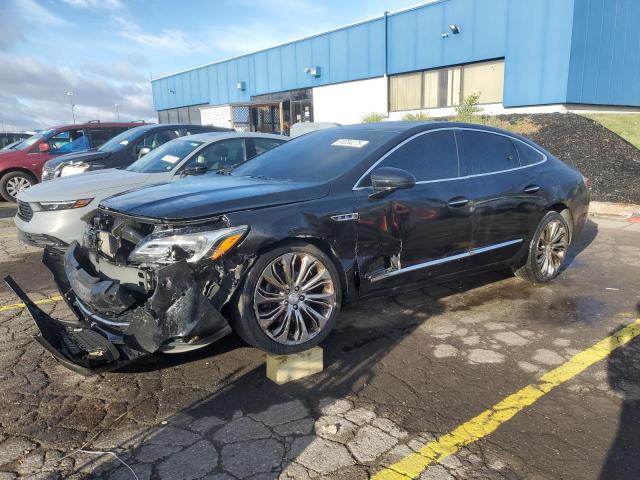 BUICK LACROSSE P 2017 with VIN 1G4ZR5SS4HU142764 - Photo from auction