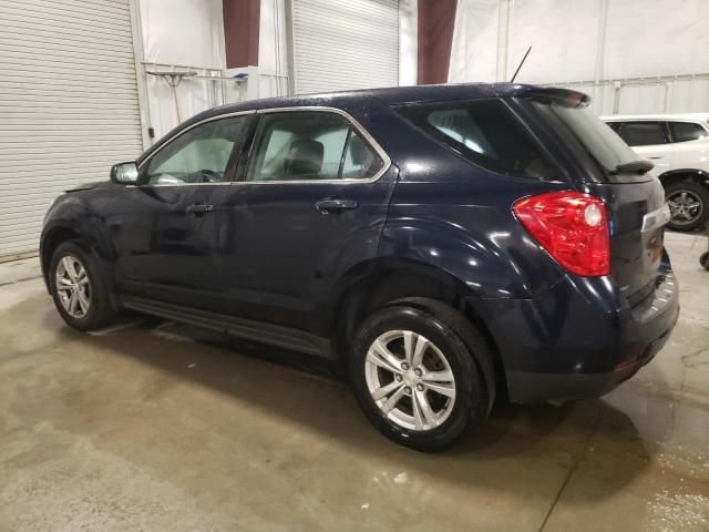 Photo 2 from auction – 2015 CHEVROLET EQUINOX LS with VIN 2GNFLEEK6F6341404