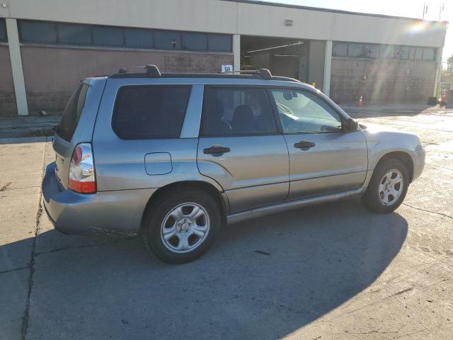 Photo 3 from auction – 2007 SUBARU FORESTER 2 with VIN JF1SG63657H719365