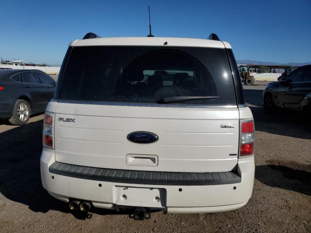 Photo 6 from auction – 2011 FORD FLEX SEL with VIN 2FMHK6CCXBBD28299