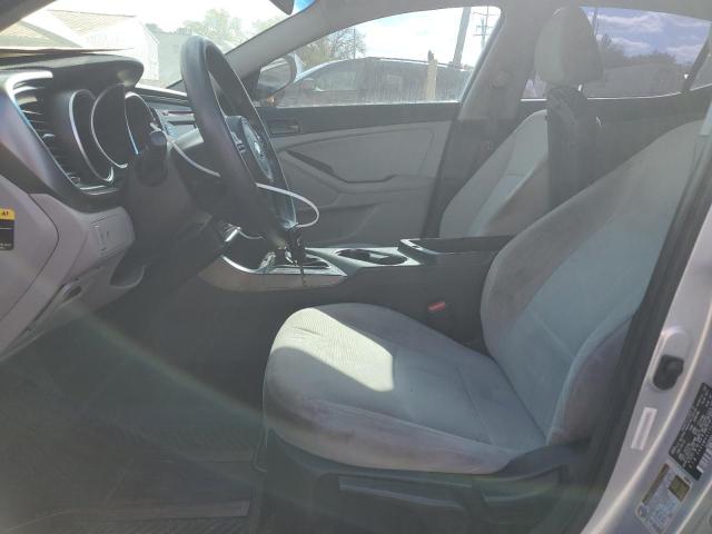 Photo 7 from auction – 2015 KIA OPTIMA LX with VIN 5XXGM4A73FG446477