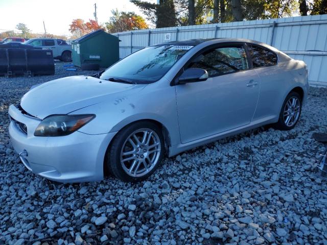 TOYOTA SCION TC 2008 with VIN JTKDE167780225274 - Photo from auction