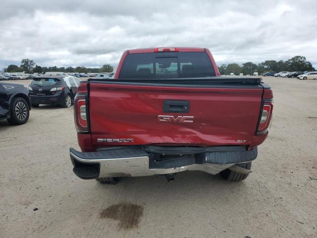Photo 6 from auction – 2018 GMC SIERRA K15 with VIN 3GTU2NEC1JG636595