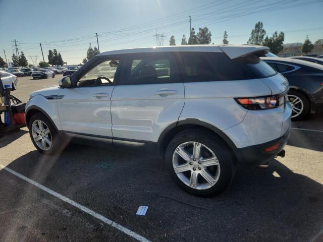 Photo 2 from auction – 2015 LAND ROVER RANGE ROVE with VIN SALVP2BG1FH037052