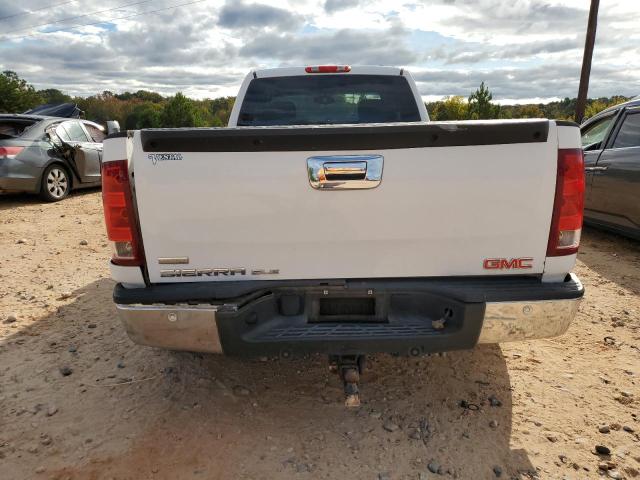 Photo 6 from auction – 2010 GMC SIERRA K1500 SLE with VIN 1GTSKVE03AZ241430