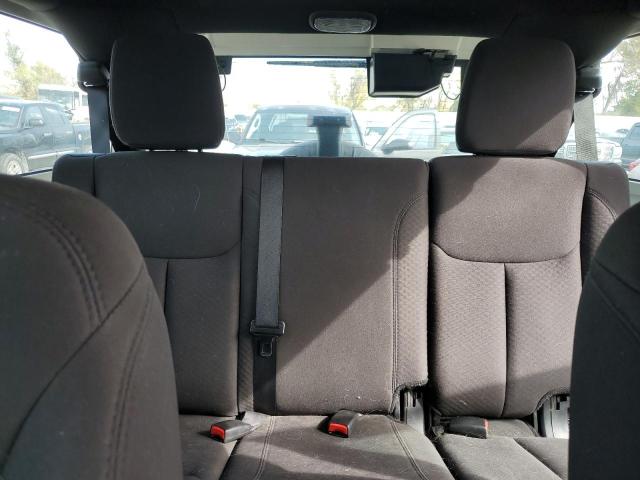 Photo 10 from auction – 2015 JEEP WRANGLER U with VIN 1C4BJWDG1FL657638