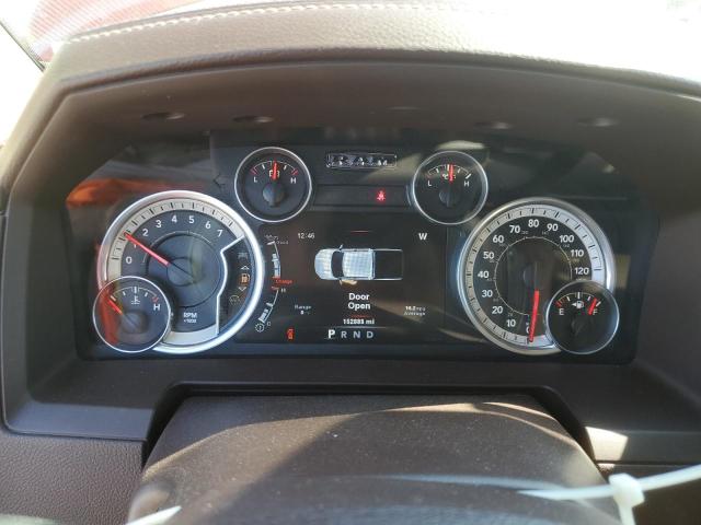 Photo 9 from auction – 2014 RAM 1500 LARAM with VIN 1C6RR7NT6ES139027