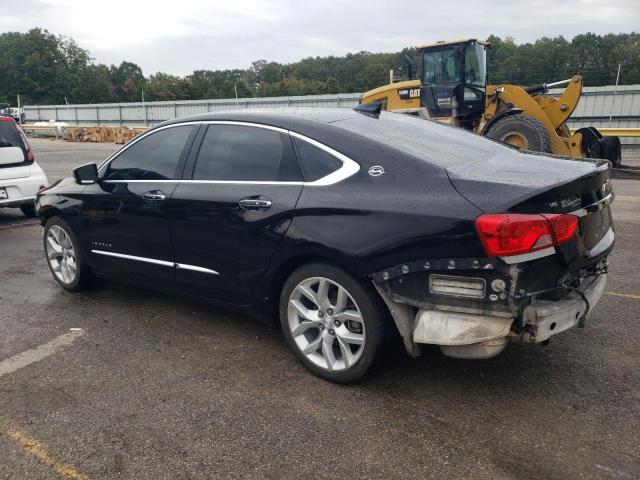 Photo 2 from auction – 2020 CHEVROLET IMPALA PRE with VIN 1G1105S32LU100745