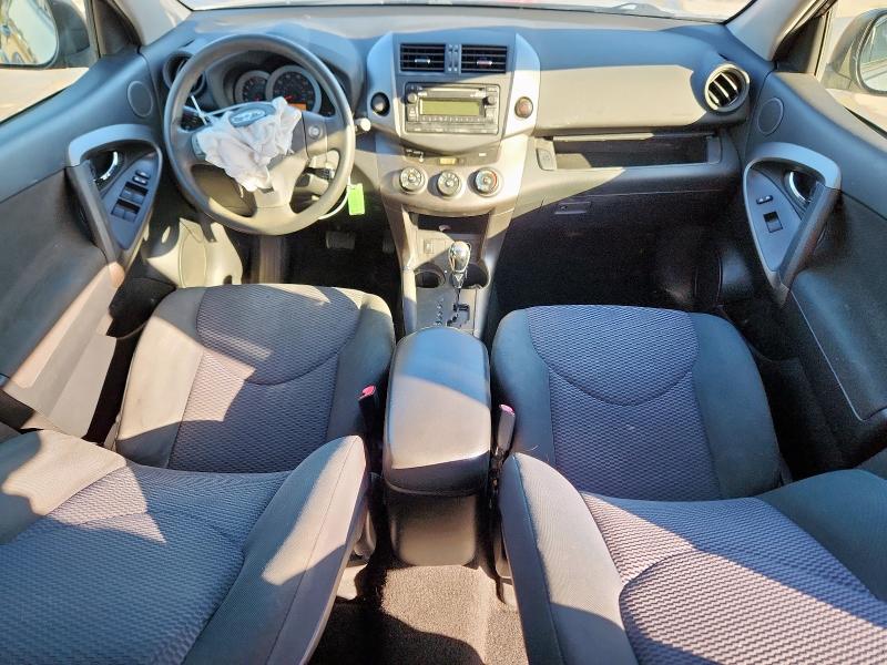 Photo 8 from auction – 2012 TOYOTA RAV4 SPORT with VIN JTMWF4DV2C5044482