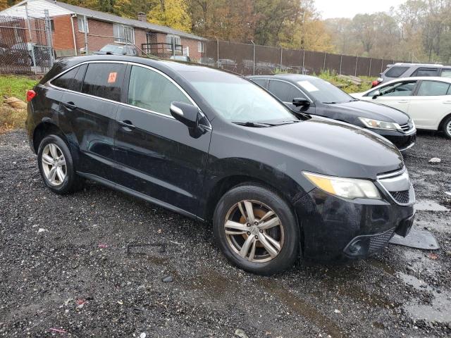 Photo 4 from auction – 2013 ACURA RDX with VIN 5J8TB4H38DL018412
