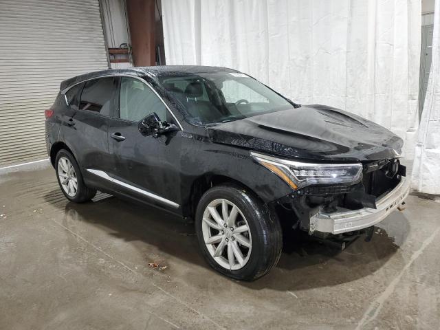 Photo 4 from auction – 2021 ACURA RDX with VIN 5J8TC2H33ML016830