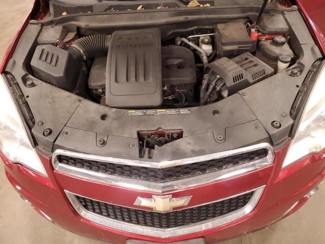 Photo 12 from auction – 2015 CHEVROLET EQUINOX LT with VIN 2GNFLFEK7F6425849