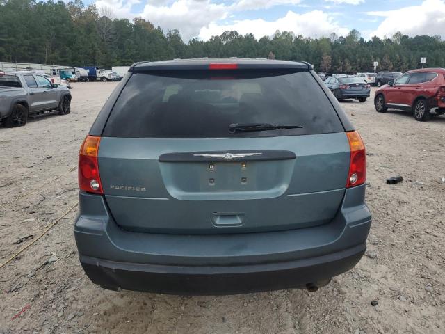 Photo 6 from auction – 2005 CHRYSLER PACIFICA with VIN 2C4GM48L45R533393