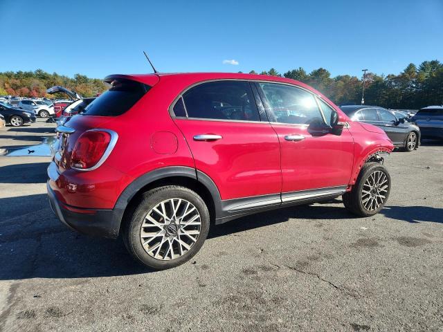 Photo 3 from auction – 2016 FIAT 500X TREKKING with VIN ZFBCFYCT1GP363556