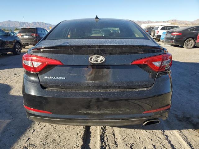 Photo 6 from auction – 2016 HYUNDAI SONATA SE with VIN 5NPE24AF7GH408826