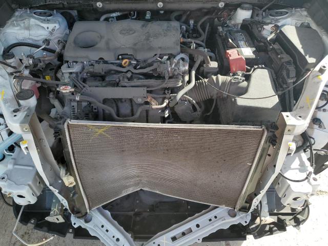 صورة رقم 12 من المزاد - 2024 TOYOTA RAV4 مع VIN 2T3W1RFV3RC274639