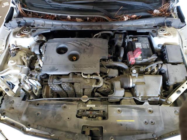 Photo 11 from auction – 2019 NISSAN ALTIMA SR with VIN 1N4BL4CV8KC149598