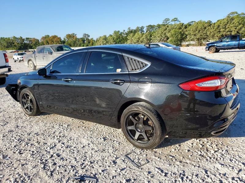 Photo 2 from auction – 2014 FORD FUSION TIT with VIN 3FA6P0K98ER271211