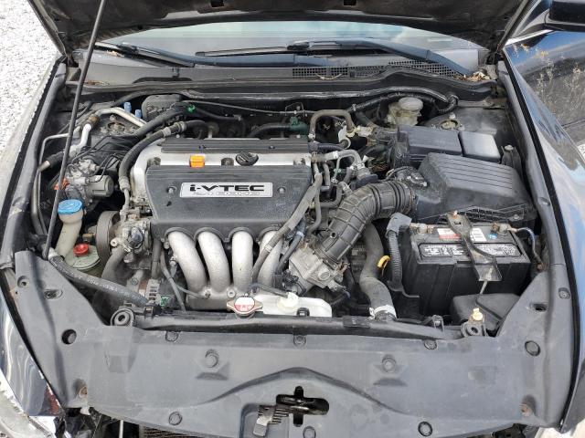 Photo 11 from auction – 2006 HONDA ACCORD SE with VIN 1HGCM56366A098200