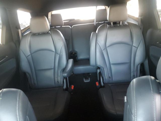 Photo 10 from auction – 2022 BUICK ENCLAVE PREMIUM with VIN 5GAERCKW4NJ134429