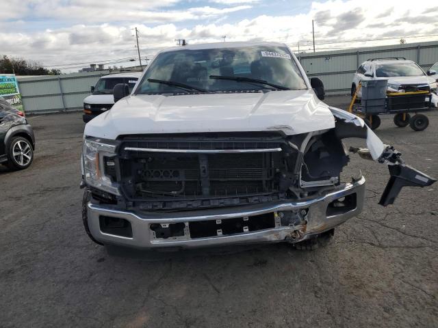 Photo 5 from auction – 2019 FORD F150 SUPER with VIN 1FTEW1CBXKKC35293