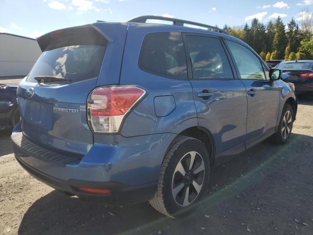Photo 3 from auction – 2018 SUBARU FORESTER 2 with VIN JF2SJAEC3JH499847