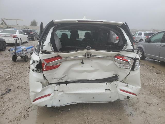 Photo 6 from auction – 2018 HONDA ODYSSEY EL with VIN 5FNRL6H99JB053576