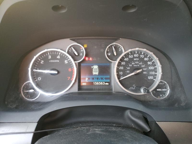 Photo 9 from auction – 2014 TOYOTA TUNDRA DOU with VIN 5TFRY5F13EX152348