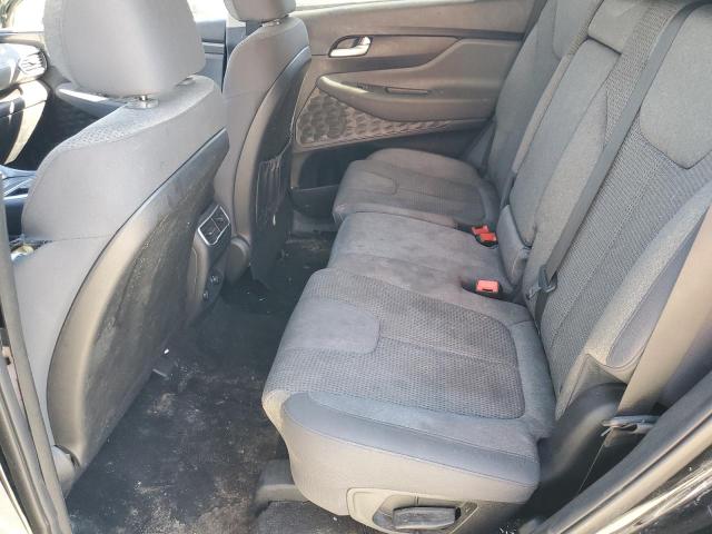 Photo 10 from auction – 2023 HYUNDAI SANTA FE S with VIN 5NMS2DAJ7PH498838