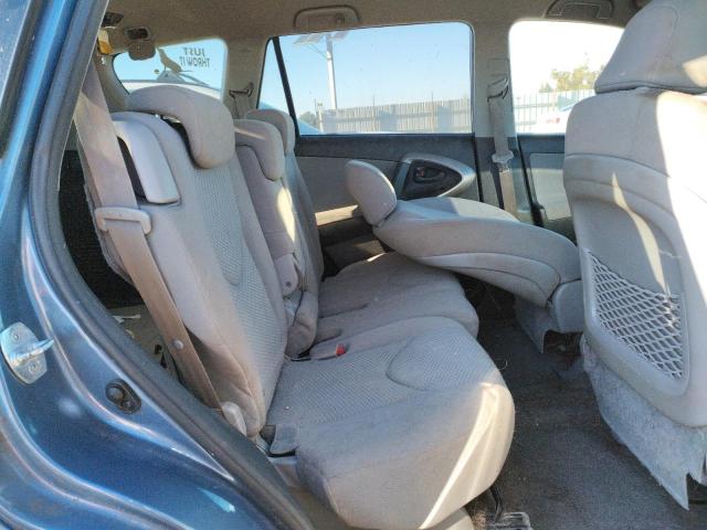 Photo 11 from auction – 2008 TOYOTA RAV4 LIMIT with VIN JTMBD31V786079037