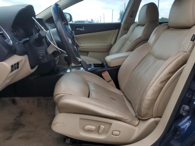 Photo 7 from auction – 2014 NISSAN MAXIMA S with VIN 1N4AA5AP5EC475892