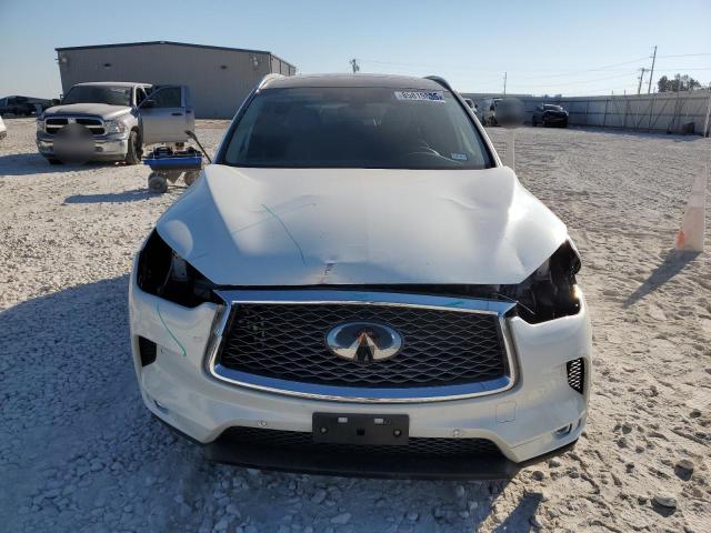 Photo 5 from auction – 2022 INFINITI QX50 ESSENTIAL with VIN 3PCAJ5CB8NF121685
