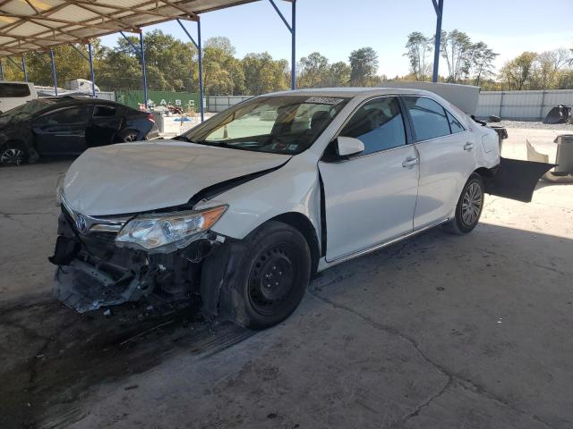 TOYOTA CAMRY HYBR 2012 with VIN 4T1BD1FK0CU014131 - Photo from auction