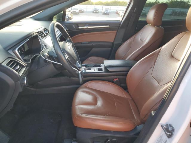 Photo 7 from auction – 2019 FORD FUSION TITANIUM with VIN 3FA6P0D93KR223043