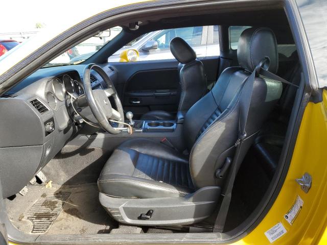 Photo 7 from auction – 2010 DODGE CHALLENGER with VIN 2B3CJ5DT6AH156957