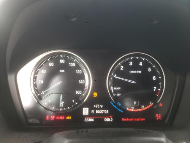 Photo 9 from auction – 2020 BMW 230I with VIN WBA2M7C07L7E76808