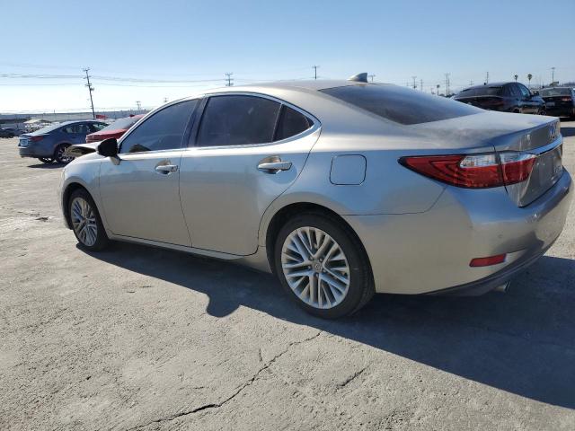 Photo 2 from auction – 2015 LEXUS ES 350 with VIN JTHBK1GG7F2173876