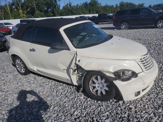 Photo 4 from auction – 2007 CHRYSLER PT CRUISER with VIN 3C3JY45X27T580539