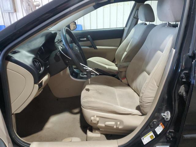 Photo 7 from auction – 2006 MAZDA 6 I with VIN 1YVHP80C865M68510
