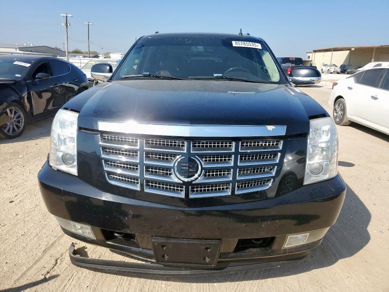 Photo 5 from auction – 2011 CADILLAC ESCALADE E with VIN 1GYS3HEF7BR132743