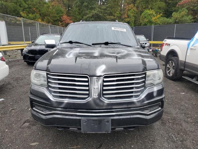 Photo 5 from auction – 2015 LINCOLN NAVIGATOR with VIN 5LMJJ3JT0FEJ03032